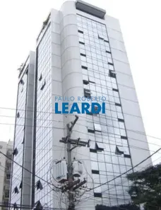 Sala Comercial à venda, 32m² no Indianópolis, São Paulo