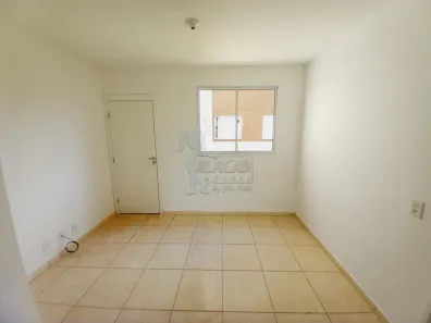 Apartamento com 2 Quartos à venda, 45m² no Residencial Parque dos Servidores, Ribeirão Preto