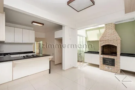 Sobrado com 3 Quartos à venda, 115m² no Parque Residencial da Lapa, São Paulo