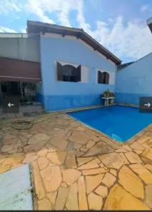 Casa com 3 Quartos à venda, 260m² no Parque Taquaral, Campinas