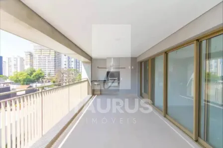 Apartamento com 3 Quartos à venda, 149m² no Indianópolis, São Paulo