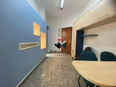 Sala Comercial à venda, 33m² no Centro, Ribeirão Preto