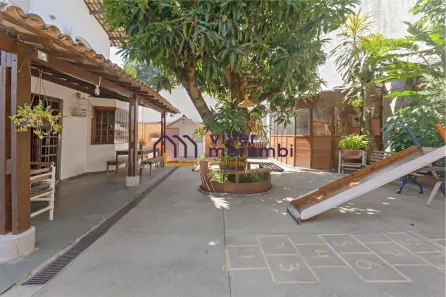 Casa com 3 Quartos à venda, 333m² no Vila Inah, São Paulo