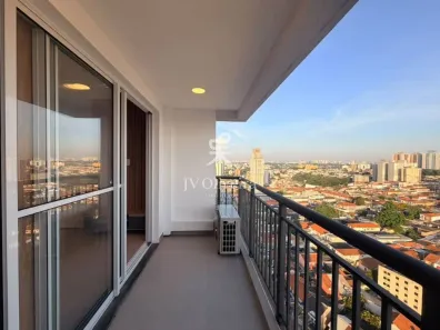 Apartamento com 2 Quartos para alugar, 39m² no Vila Sônia, São Paulo