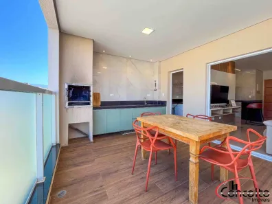 Apartamento com 2 Quartos à venda, 80m² no Itaguá, Ubatuba