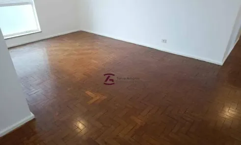 Apartamento com 2 Quartos à venda, 116m² no Bela Vista, São Paulo