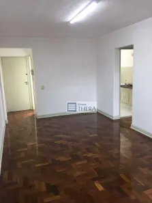 Apartamento com 3 Quartos para alugar, 100m² no Vila Guiomar, Santo André