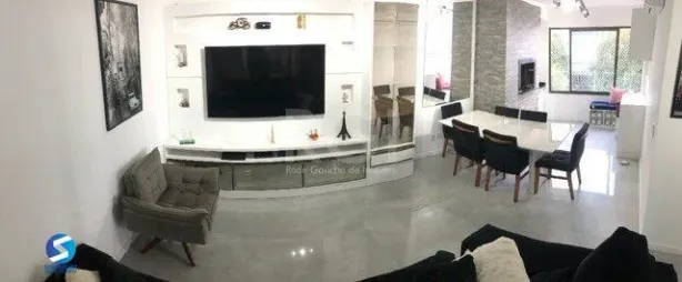 Apartamento com 2 Quartos à venda, 82m² no Petrópolis, Porto Alegre