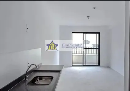 Kitnet com 1 Quarto à venda, 25m² no Ipiranga, São Paulo