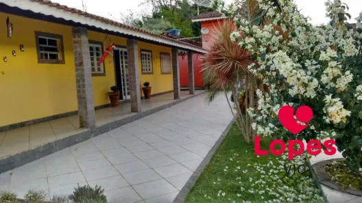 Fazenda/Sítio com 2 Quartos à venda, 312m² no , Biritiba Mirim