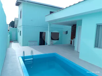 Casa com 3 Quartos à venda, 164m² no Vila Rosália, Guarulhos