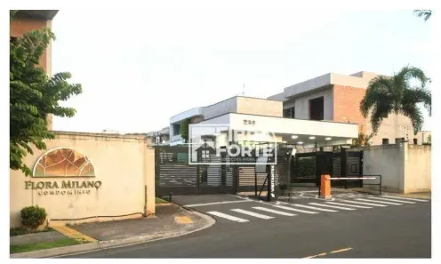 Lote/Terreno à venda, 433m² no Parque Rural Fazenda Santa Cândida, Campinas
