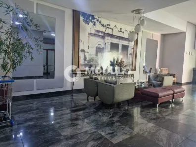 Apartamento com 4 Quartos à venda, 225m² no Centro, Uberlândia