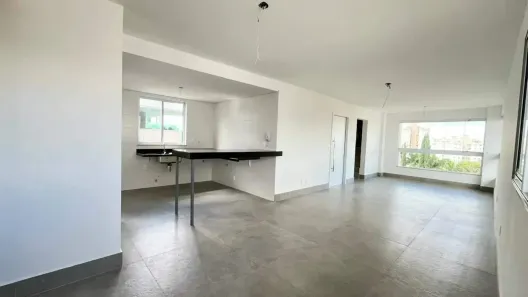 Cobertura com 5 Quartos à venda, 175m² no Castelo, Belo Horizonte