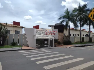 Casa de Condomínio com 3 Quartos à venda, 93m² no Jardim Planalto, Goiânia