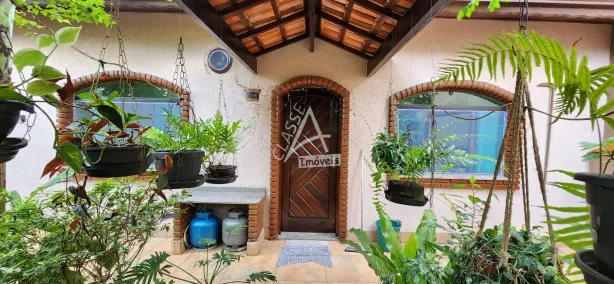 Casa com 3 Quartos à venda, 325m² no Vila Feital, Mauá