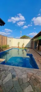 Casa com 5 Quartos à venda, 400m² no Vila Santo Antônio, Rio Claro