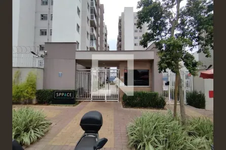Apartamento com 2 Quartos à venda, 41m² no Vila Água Funda, São Paulo