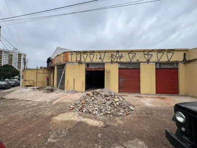 Ponto Comercial à venda, 250m² no Jardim São Carlos, Sumaré