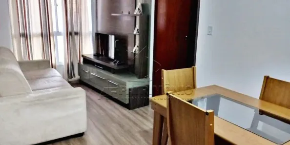 Apartamento com 2 Quartos à venda, 59m² no Vila Helena, Sorocaba