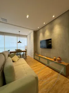 Apartamento com 2 Quartos à venda, 57m² no Vila Yara, Osasco