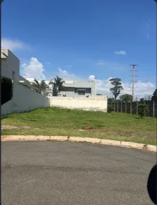 Lote/Terreno à venda, 401m² no Swiss Park, Campinas