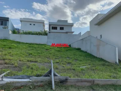 Lote/Terreno à venda, 388m² no Loteamento Verana, São José dos Campos