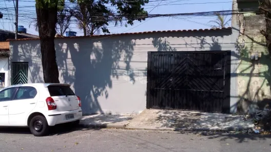 Casa com 3 Quartos à venda, 132m² no Dos Casa, São Bernardo do Campo