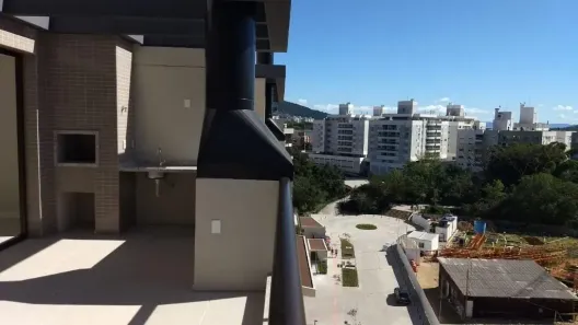Cobertura com 3 Quartos para alugar, 172m² no Córrego Grande, Florianópolis