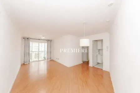 Apartamento com 3 Quartos para alugar, 93m² no Rebouças, Curitiba