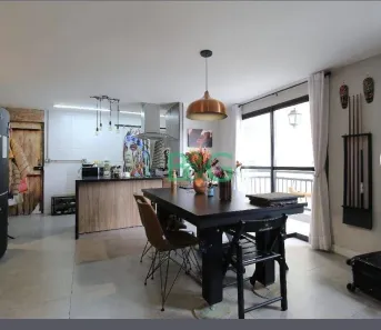 Apartamento com 1 Quarto para alugar, 60m² no Vila Olímpia, São Paulo
