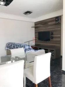 Apartamento com 3 Quartos à venda, 71m² no Vila Carrão, São Paulo