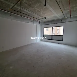 Sala Comercial com 1 Quarto à venda, 34m² no Centro, Campinas