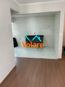 Apartamento com 2 Quartos à venda, 58m² no Vila Lageado, São Paulo