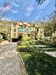 Apartamento com 1 Quarto à venda, 55m² no Planalto, Gramado