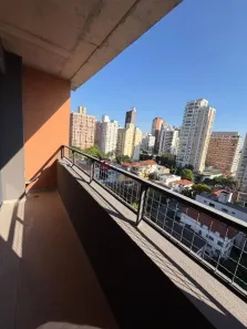 Apartamento com 1 Quarto para alugar, 28m² no Perdizes, São Paulo