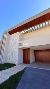 Casa de Condomínio com 5 Quartos à venda, 560m² no Jardins Verona, Goiânia