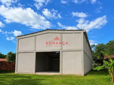  para alugar, 1600m² no Olho D'Água, São Luís