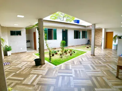 Casa com 3 Quartos à venda, 360m² no Riacho das Pedras, Contagem