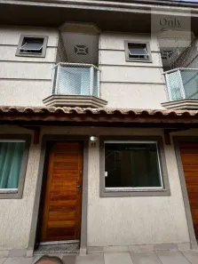 Sobrado com 2 Quartos à venda, 81m² no Jaraguá, São Paulo