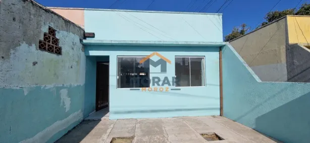 Casa com 2 Quartos à venda, 44m² no , Pontal do Paraná
