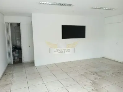 Ponto Comercial para alugar, 102m² no Vila Alzira, Santo André