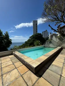 Casa com 4 Quartos à venda, 627m² no Barra, Salvador