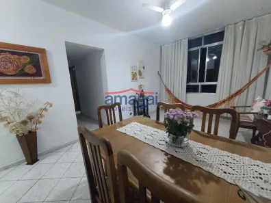 Apartamento com 3 Quartos à venda, 88m² no Vila Progresso, São José dos Campos