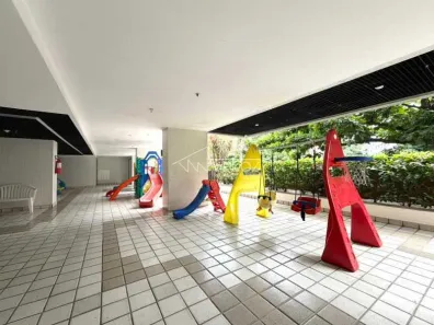 Flat com 2 Quartos à venda, 80m² no Leblon, Rio de Janeiro