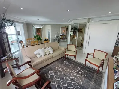 Apartamento com 3 Quartos à venda, 145m² no Santa Teresinha, São Paulo