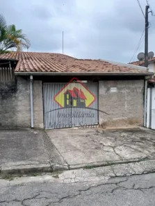 Casa com 3 Quartos à venda, 110m² no Jardim Ana Rosa, Taubaté