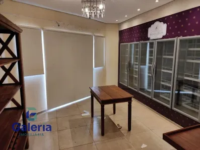 Ponto Comercial para alugar, 108m² no Jardim Paulista, Ribeirão Preto