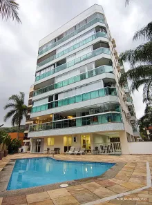 Apartamento com 3 Quartos para alugar, 105m² no Freguesia (Jacarepaguá), Rio de Janeiro