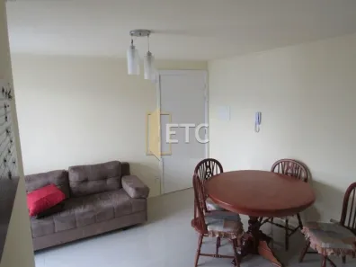 Apartamento com 2 Quartos para alugar, 47m² no Olaria, Canoas